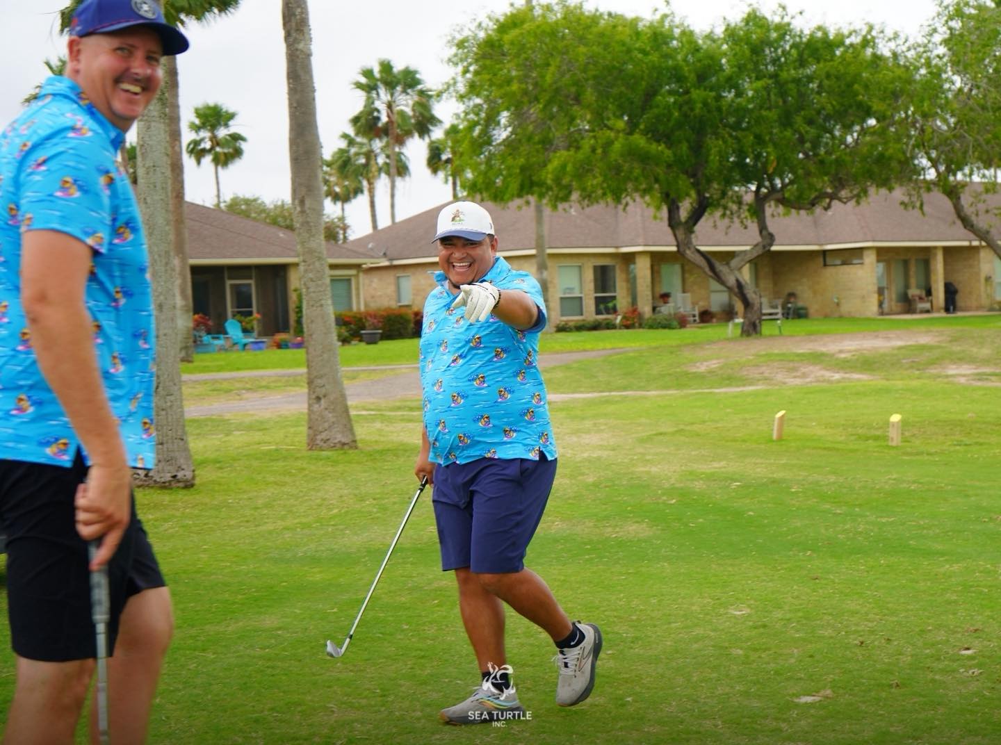 Steve Rutledge Golf RGV Golf Classic - Sea Turtle Inc.