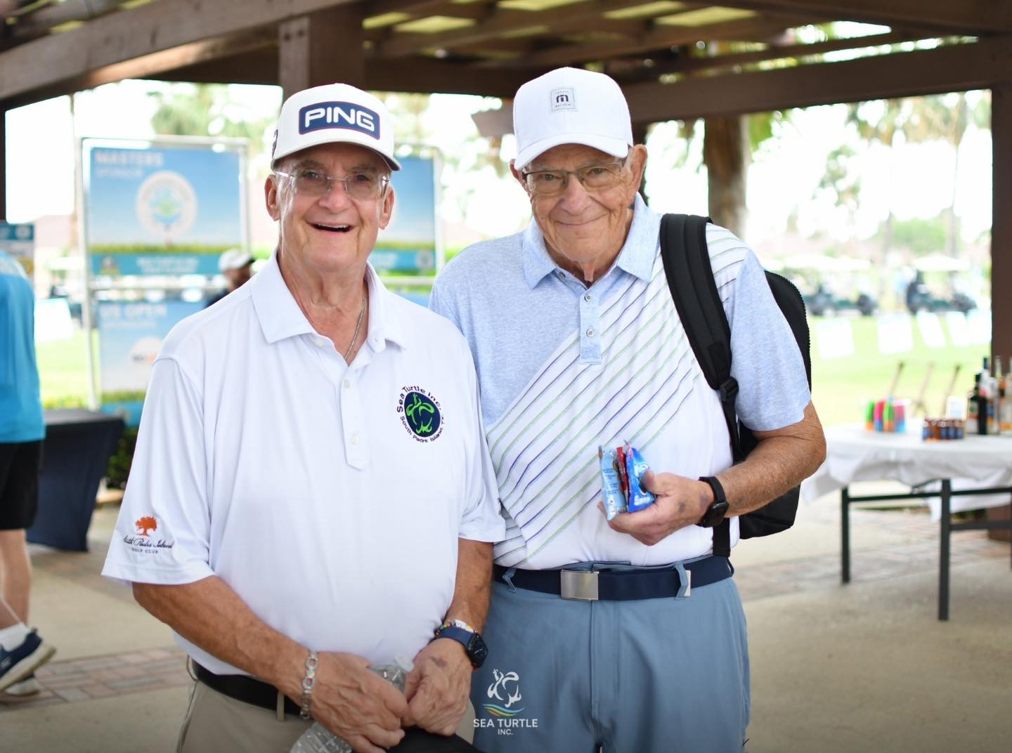 Steve Rutledge Golf RGV Golf Classic - Sea Turtle Inc.
